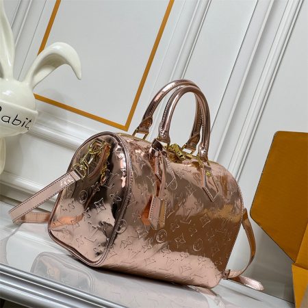 High quality handbag speedy size:25*15*15cm LOV #Z0252 - Image 2