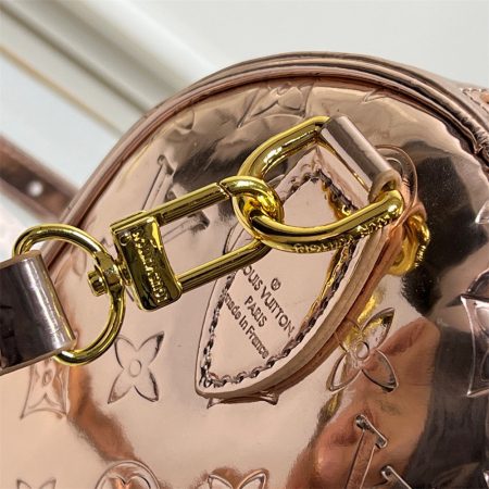 High quality handbag speedy size:25*15*15cm LOV #Z0252 - Image 5