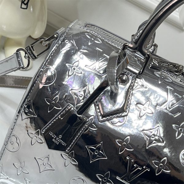 High quality handbag speedy size:25*15*15cm LOV #Z0253