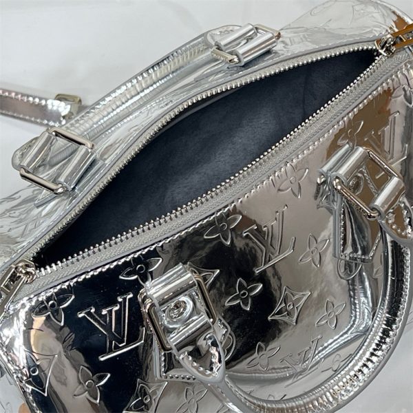 High quality handbag speedy size:25*15*15cm LOV #Z0253