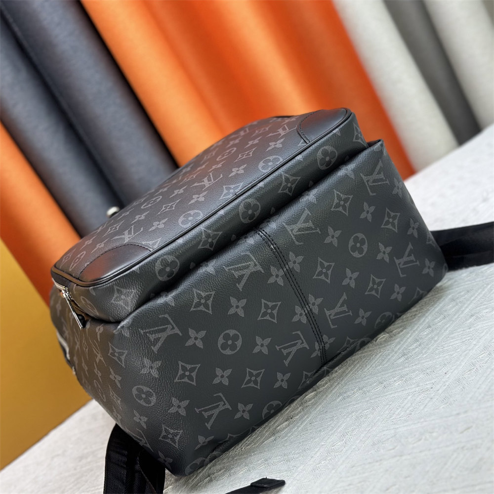 High quality backpack size:30*39*19cm LOV #Z0257 - Image 4