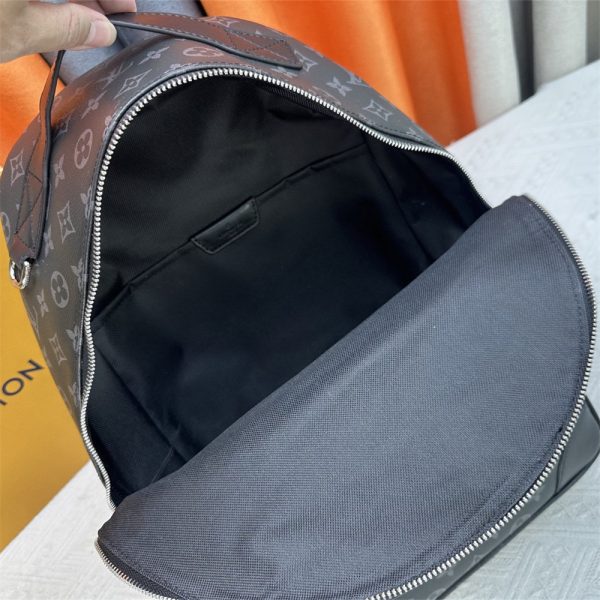 High quality backpack size:30*39*19cm LOV #Z0257