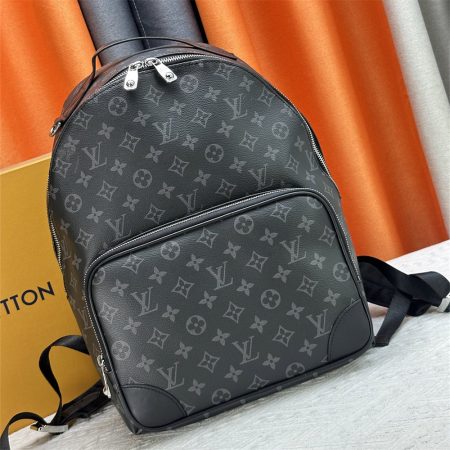 High quality backpack size:30*39*19cm LOV #Z0257