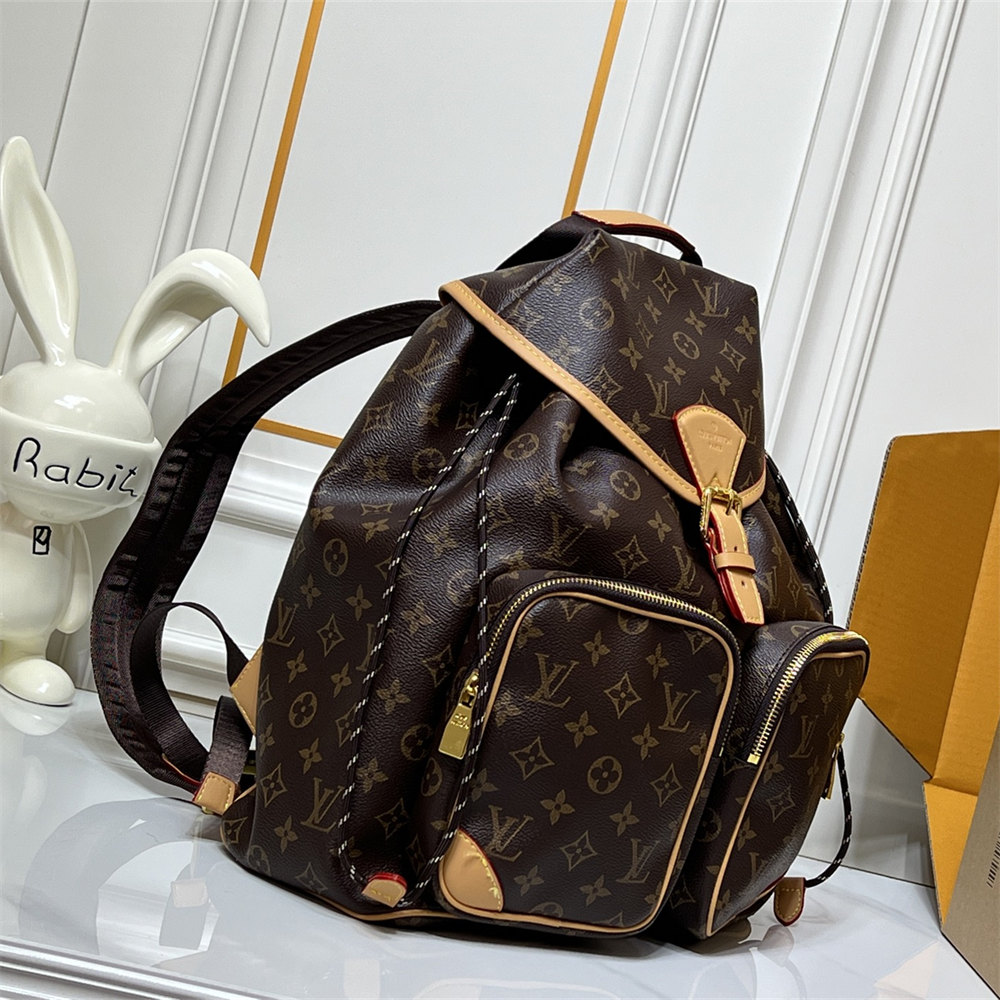 High quality backpack size:30*39*19cm LOV #Z0258 - Image 2