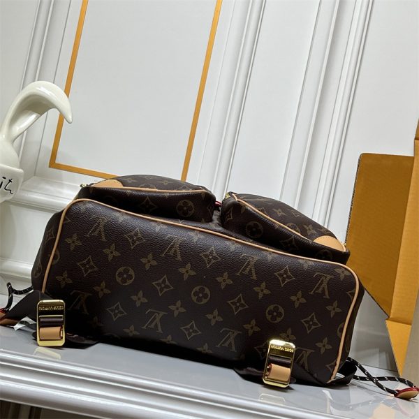 High quality backpack size:30*39*19cm LOV #Z0258