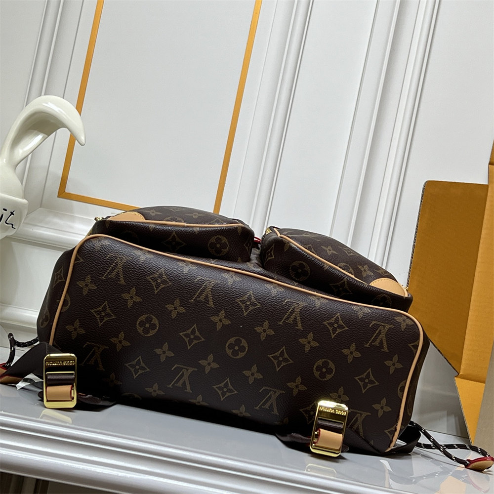 High quality backpack size:30*39*19cm LOV #Z0258 - Image 4
