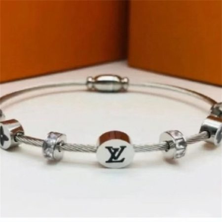 Wholesale Fashion Bracelet LOV LHZ Z0259