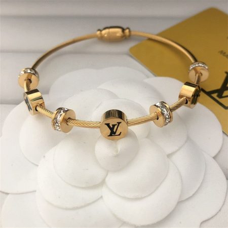 Wholesale Fashion Bracelet LOV LHZ Z0259 - Image 2