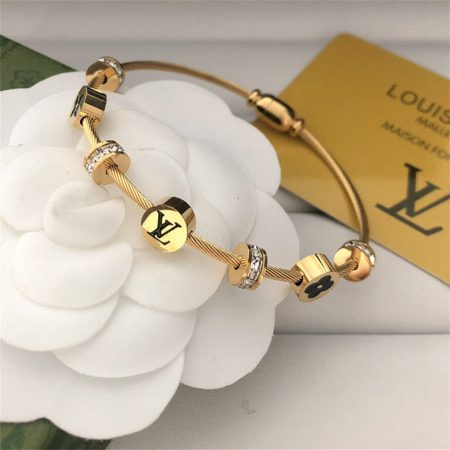 Wholesale Fashion Bracelet LOV LHZ Z0259 - Image 3