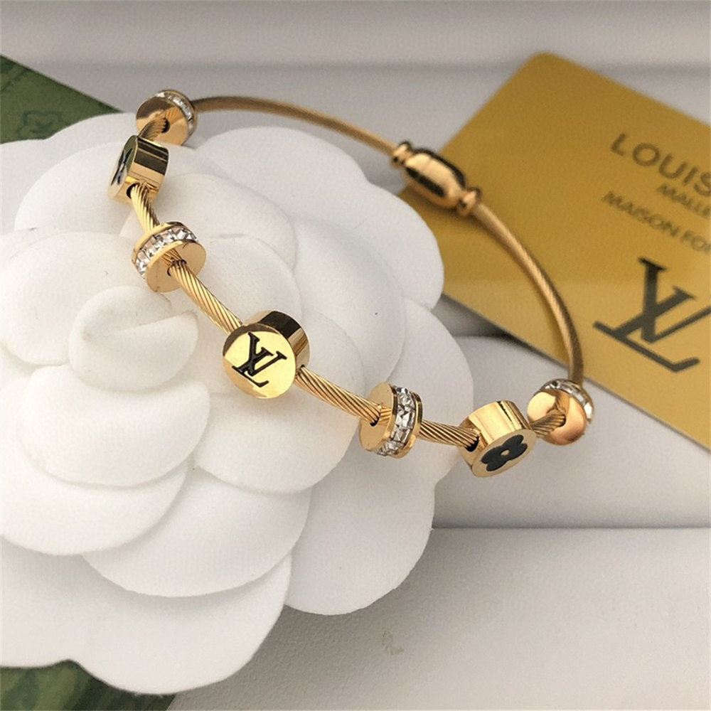 Wholesale Fashion Bracelet LOV LHZ Z0259 - Image 3
