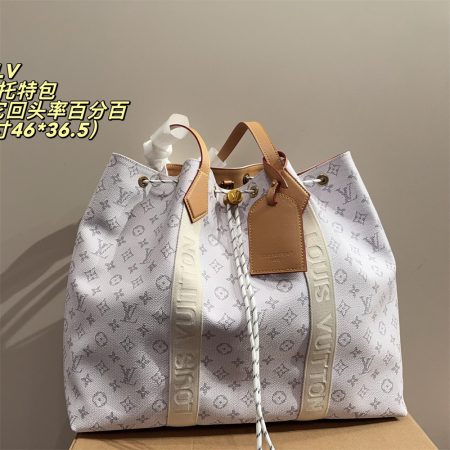 High quality Tote bag size:46*36.5cm LOV #Z0260 - Image 2