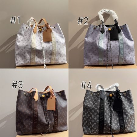 High quality Tote bag size:46*36.5cm LOV #Z0260