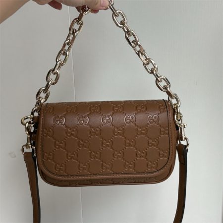 High quality shoulder size:20.5*13*7cm GUI Z0261 - Image 2