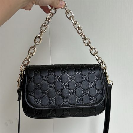 High quality shoulder size:20.5*13*7cm GUI Z0261 - Image 3