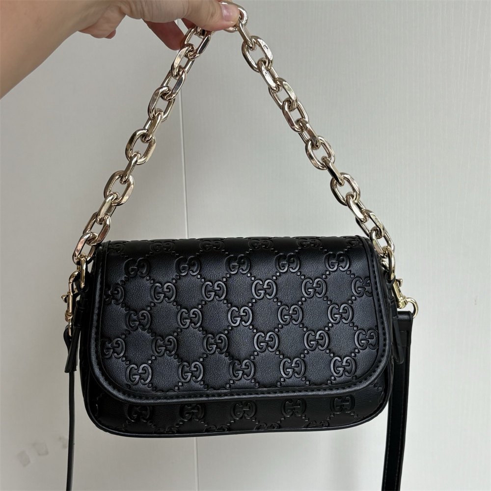 High quality shoulder size:20.5*13*7cm GUI Z0261 - Image 3