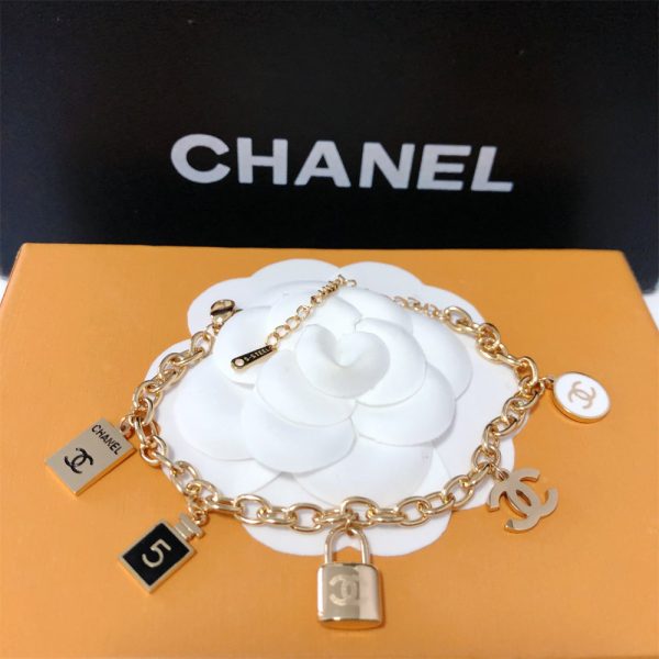 High quality Bracelet LOV CHL Z0262