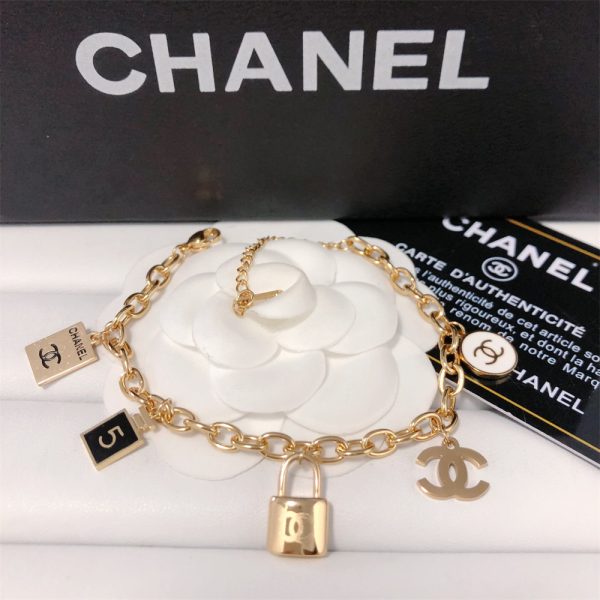 High quality Bracelet LOV CHL Z0262