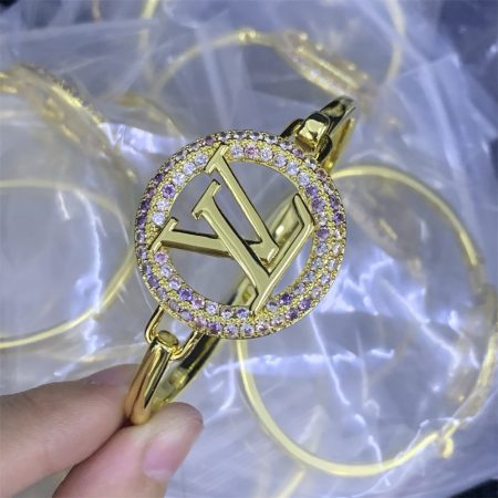 High quality fashion Bracelet LOV YY Z0264