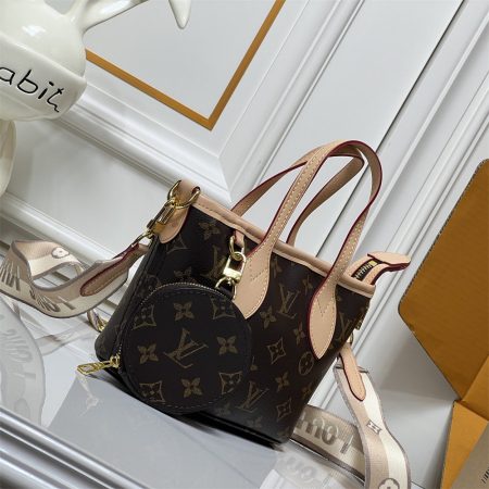 High quality shoulder bag size:24*14.9cm LOV #Z0265 - Image 2