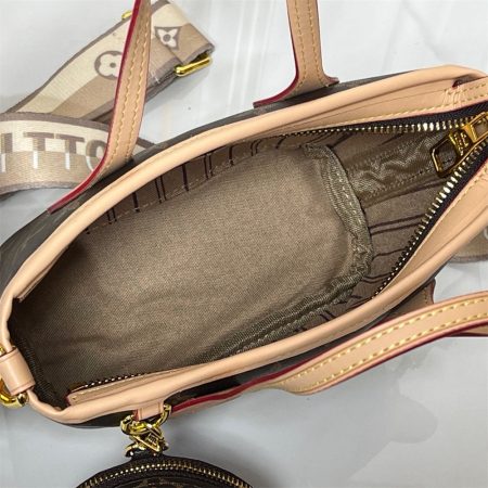 High quality shoulder bag size:24*14.9cm LOV #Z0265 - Image 5
