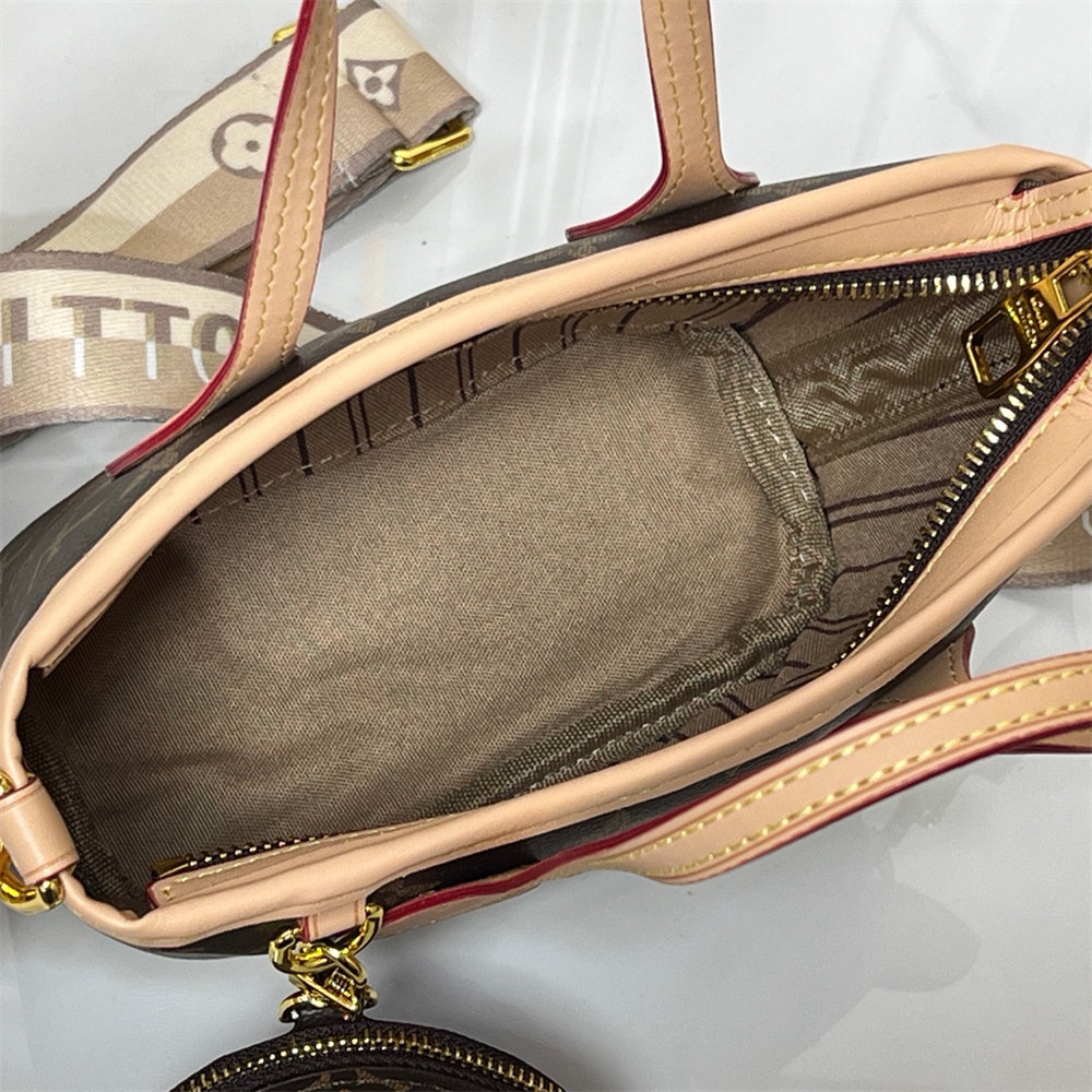 High quality shoulder bag size:24*14.9cm LOV #Z0265 - Image 5