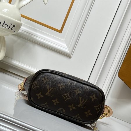 High quality shoulder bag size:24*14.9cm LOV #Z0265 - Image 3