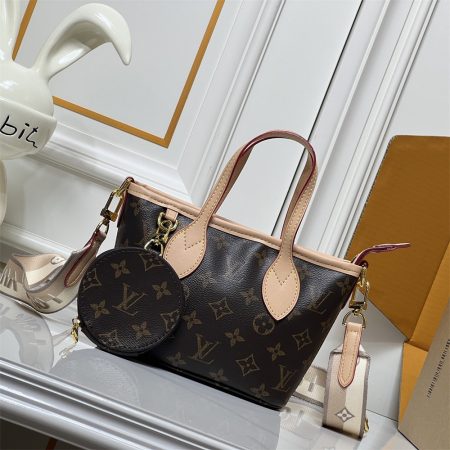 High quality shoulder bag size:24*14.9cm LOV #Z0265
