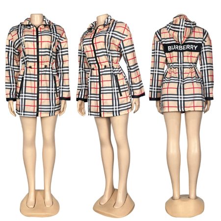 Wholesale fashion jacket for women size:S-2XL BUY YS #Z0266 - Image 5