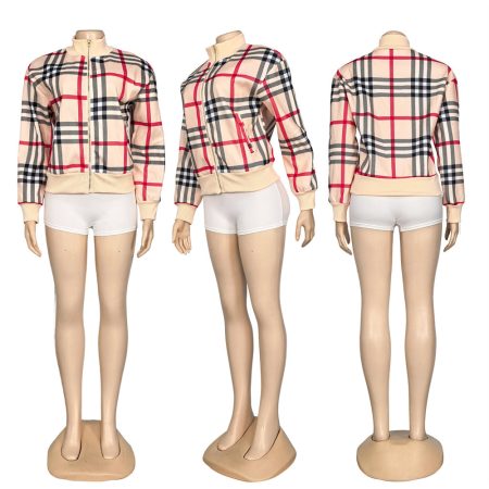 Wholesale fashion jacket for women size:S-2XL BUY YS #Z0267 - Image 3
