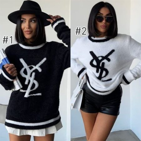 Wholesale fashion sweater size:S-2XL LSY #Z0269