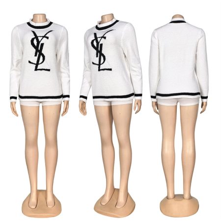 Wholesale fashion sweater size:S-2XL LSY #Z0269 - Image 4
