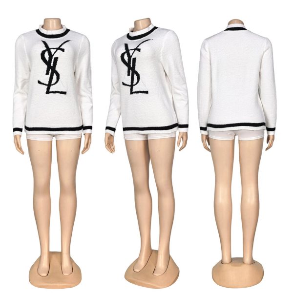 Wholesale fashion sweater size:S-2XL LSY #Z0269