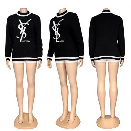 Wholesale fashion sweater size:S-2XL LSY #Z0269 - Image 5