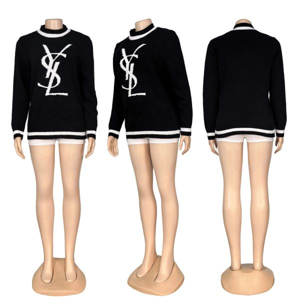 Wholesale fashion sweater size:S-2XL LSY #Z0269