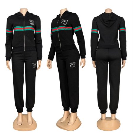 Wholesale sport suit size:S-2XL GUI YS #Z0270 - Image 3