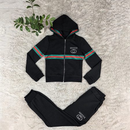 Wholesale sport suit size:S-2XL GUI YS #Z0270 - Image 2
