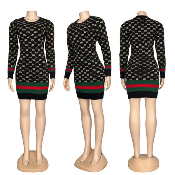 Wholesale fashion sweater size:S-2XL GUI #Z0271
