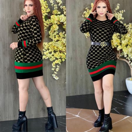 Wholesale fashion sweater size:S-2XL GUI #Z0271