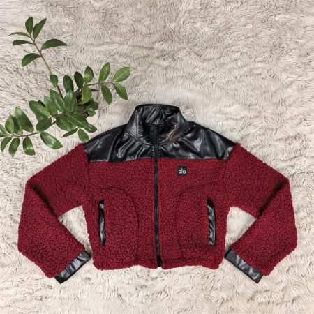 Wholesale jack coat size:S-2XL ALO YS #Z0272 - Image 6