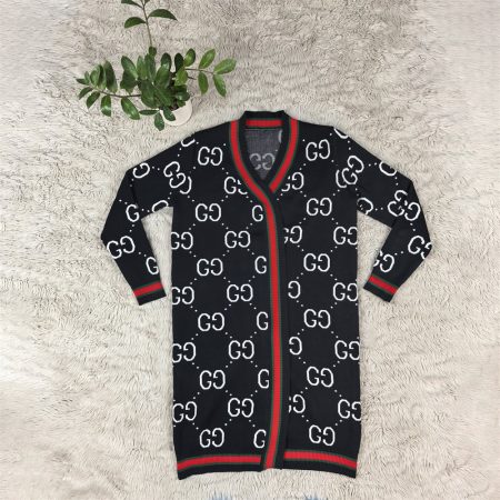 Wholesale fashion sweater coat size S-2XL GUI #Z0273 - Image 3