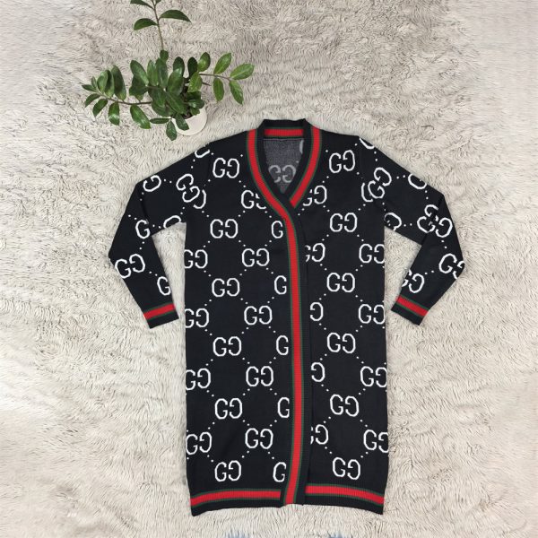 Wholesale fashion sweater coat size S-2XL GUI #Z0273