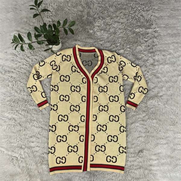 Wholesale fashion sweater coat size S-2XL GUI #Z0273
