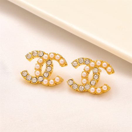 Wholesale Fashion Earrings CHL ZY #Z0274 - Image 2