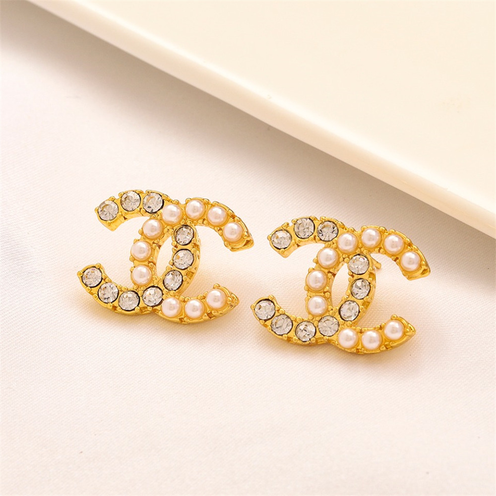 Wholesale Fashion Earrings CHL ZY #Z0274 - Image 2