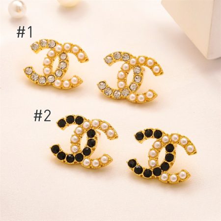 Wholesale Fashion Earrings CHL ZY #Z0274