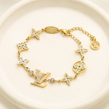 Wholesale Fashion Bracelet LOV ZY #Z0276