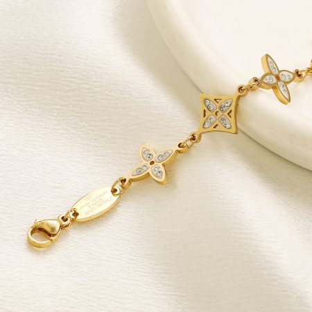 Wholesale Fashion Bracelet LOV ZY #Z0276 - Image 3