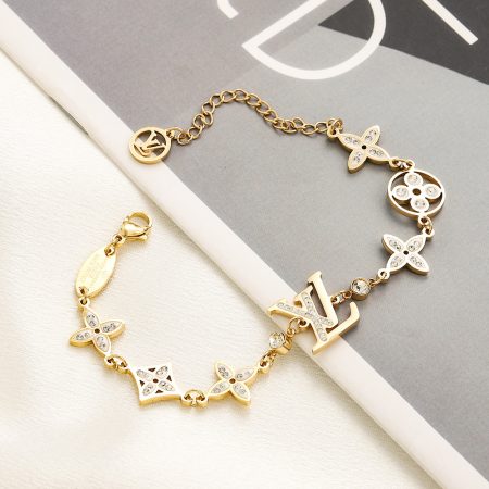 Wholesale Fashion Bracelet LOV ZY #Z0276 - Image 2