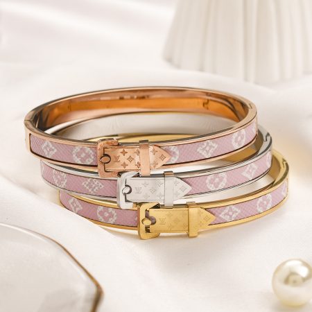 Wholesale Fashion Bracelet LOV ZY #Z0277