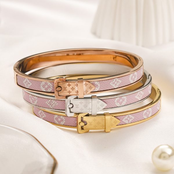 Wholesale Fashion Bracelet LOV ZY #Z0277